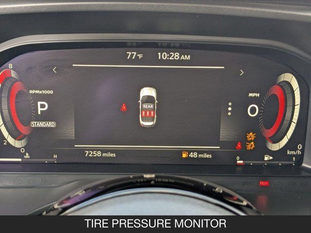 2024 Nissan Rogue SL 2024 Nissan Rogue SL