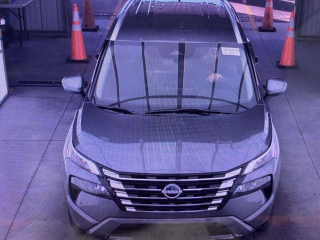 2024 Nissan Rogue SL 2024 Nissan Rogue SL