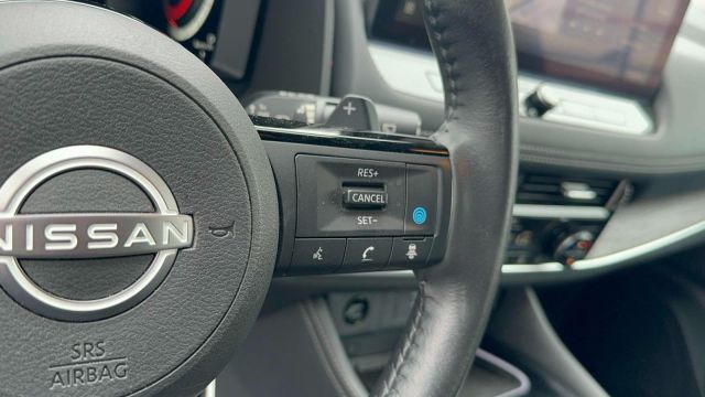 2024 Nissan Rogue AWD Platinum