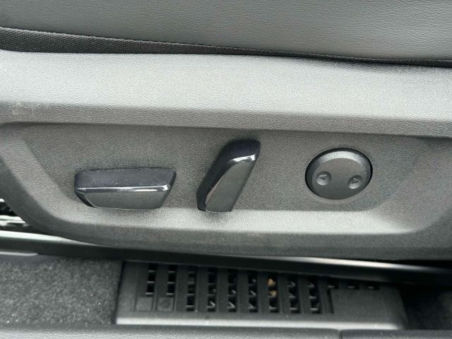 2024 Nissan Rogue AWD Platinum