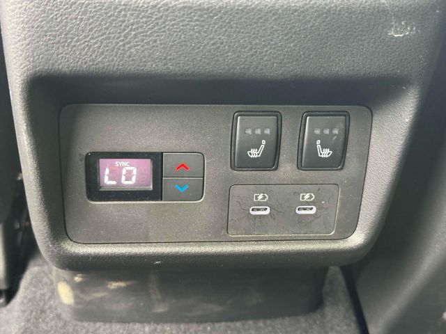 2024 Nissan Rogue AWD Platinum