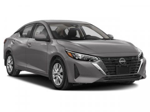 2024 Nissan Sentra S 2024 Nissan Sentra S