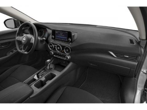 2024 Nissan Sentra S 2024 Nissan Sentra S