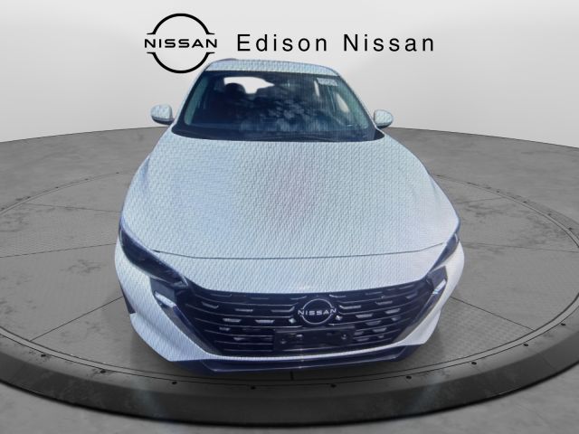 2024 Nissan Sentra S CVT
