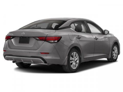2024 Nissan Sentra S 2024 Nissan Sentra S