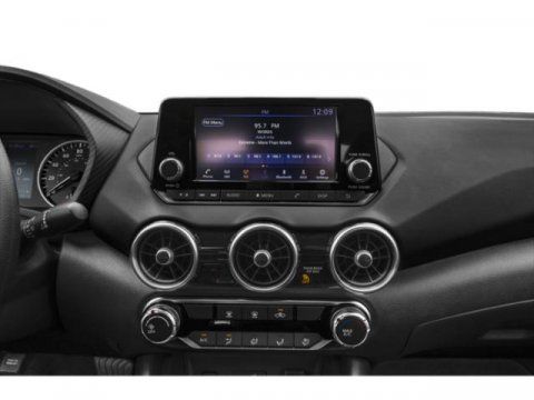 2024 Nissan Sentra S 2024 Nissan Sentra S