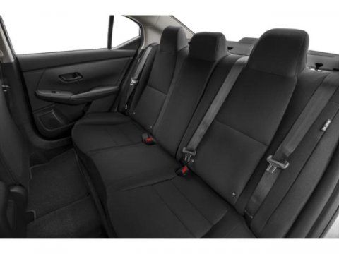 2024 Nissan Sentra S 2024 Nissan Sentra S