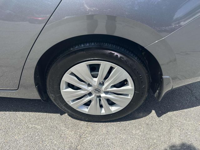 2024 Nissan Sentra S CVT