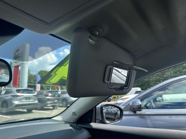 2024 Nissan Sentra S CVT