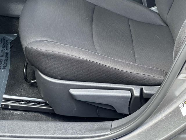 2024 Nissan Sentra S CVT