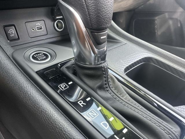 2024 Nissan Sentra S CVT