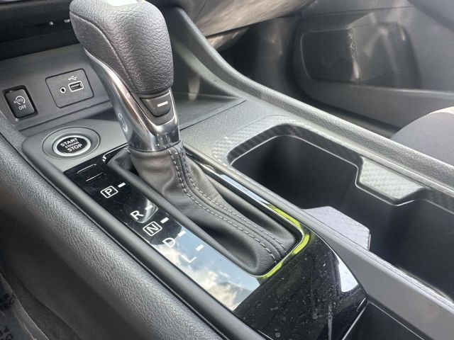 2024 Nissan Sentra S CVT