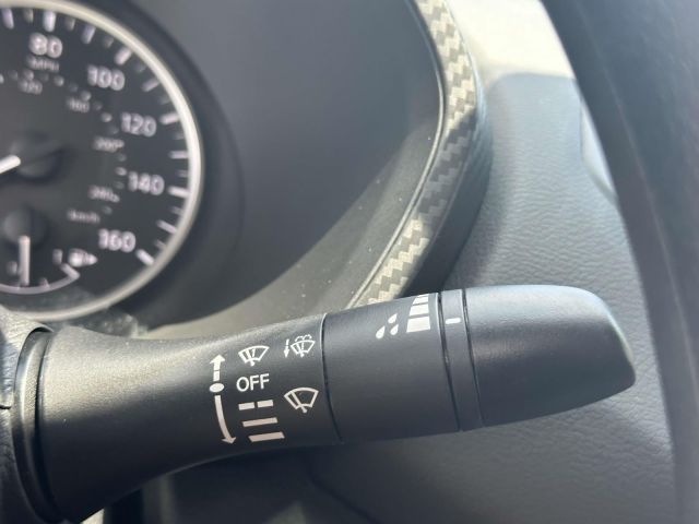 2024 Nissan Sentra S CVT