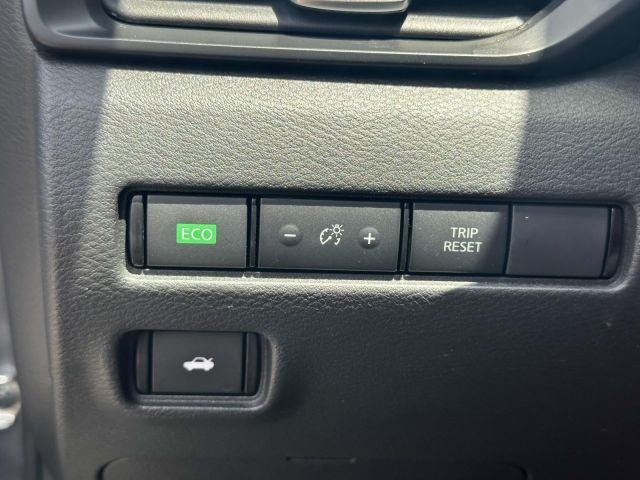 2024 Nissan Sentra S CVT