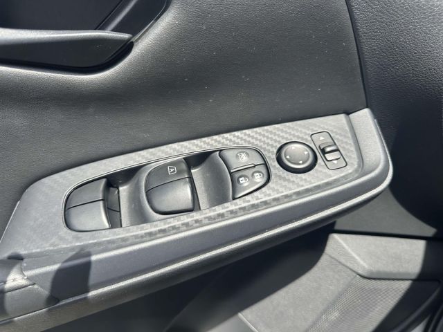 2024 Nissan Sentra S CVT