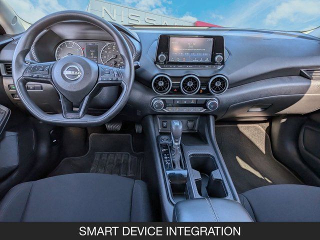 2024 Nissan Sentra S 2024 Nissan Sentra S