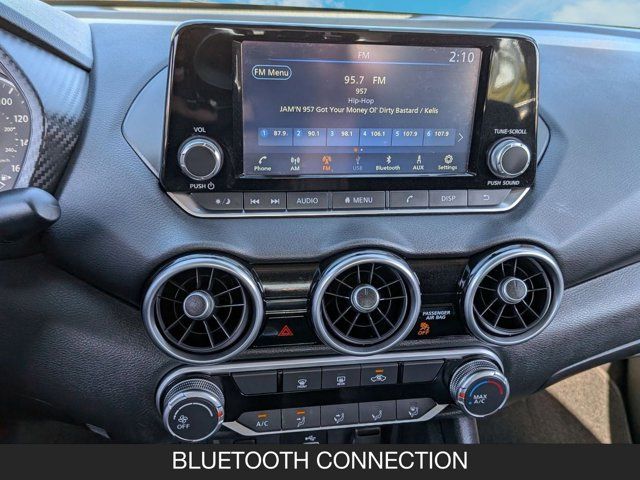 2024 Nissan Sentra S 2024 Nissan Sentra S