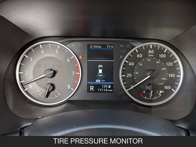 2024 Nissan Sentra S 2024 Nissan Sentra S