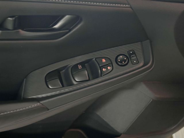 2024 Nissan Sentra S CVT