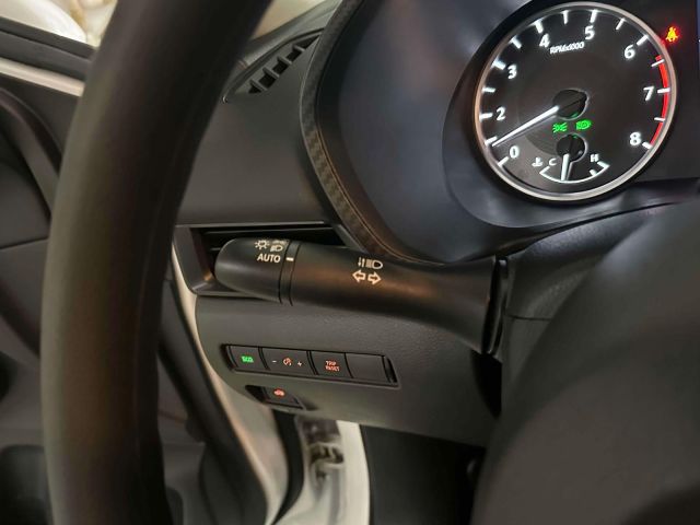 2024 Nissan Sentra S CVT