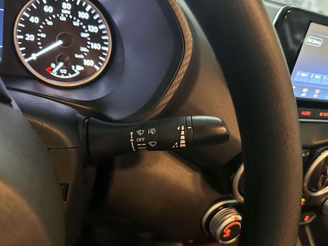 2024 Nissan Sentra S CVT
