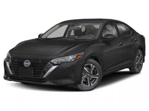 2024 Nissan Sentra SV 2024 Nissan Sentra SV