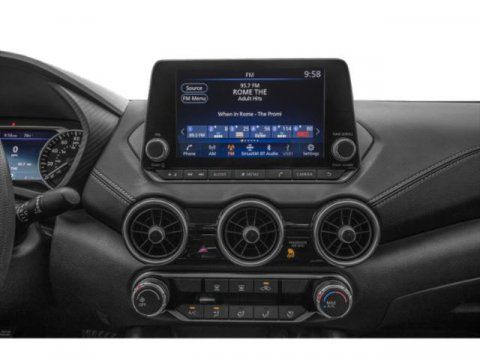 2024 Nissan Sentra SV 2024 Nissan Sentra SV