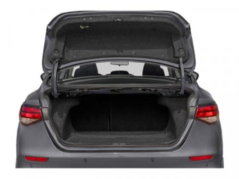 2024 Nissan Sentra SV 2024 Nissan Sentra SV