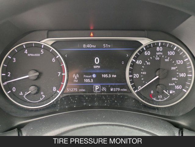 2024 Nissan Sentra SV 2024 Nissan Sentra SV