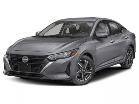 2024 Nissan Sentra SV 2024 Nissan Sentra SV