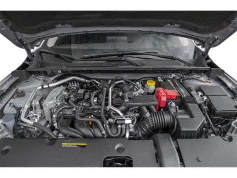 2024 Nissan Sentra SV 2024 Nissan Sentra SV