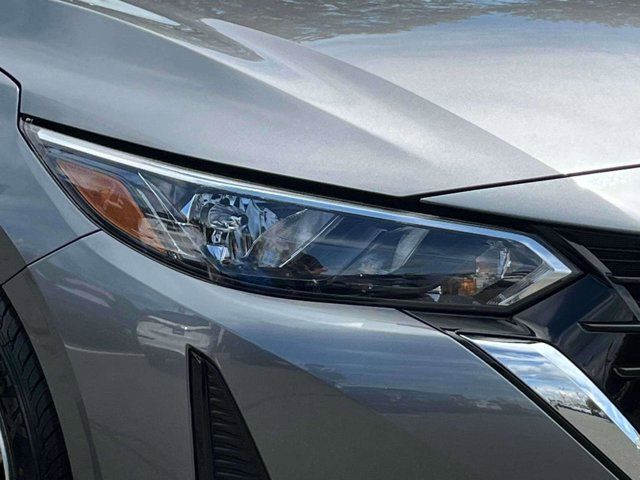 2024 Nissan Sentra SV 2024 Nissan Sentra SV