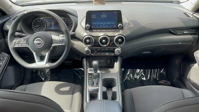 2024 Nissan Sentra SV 2024 Nissan Sentra SV