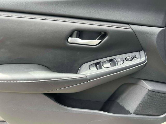 2024 Nissan Sentra SV 2024 Nissan Sentra SV