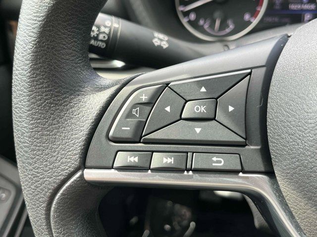 2024 Nissan Sentra SV 2024 Nissan Sentra SV