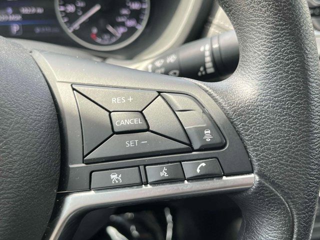 2024 Nissan Sentra SV 2024 Nissan Sentra SV