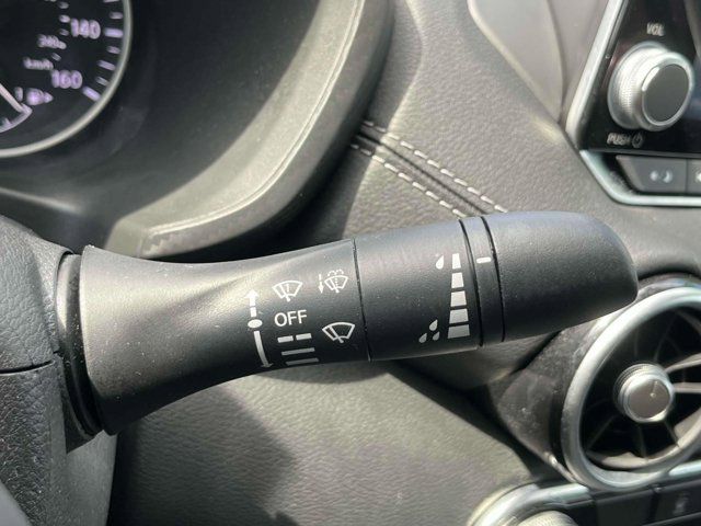 2024 Nissan Sentra SV 2024 Nissan Sentra SV