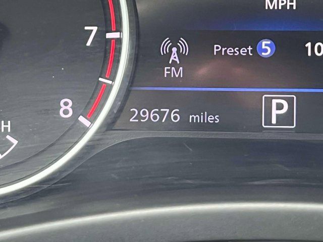 2024 Nissan Sentra SV 2024 Nissan Sentra SV