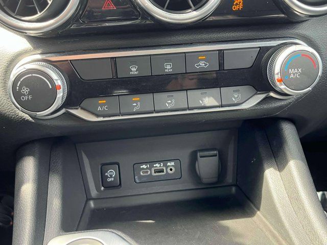 2024 Nissan Sentra SV 2024 Nissan Sentra SV