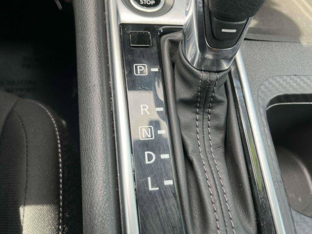 2024 Nissan Sentra SV 2024 Nissan Sentra SV