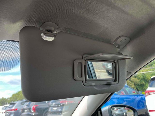 2024 Nissan Sentra SV 2024 Nissan Sentra SV