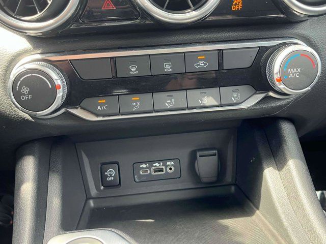 2024 Nissan Sentra SV 2024 Nissan Sentra SV