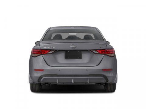 2024 Nissan Sentra SV 2024 Nissan Sentra SV