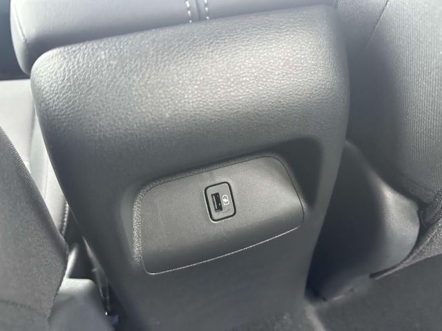 2024 Nissan Sentra SV CVT