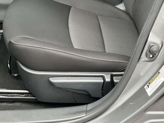 2024 Nissan Sentra SV CVT
