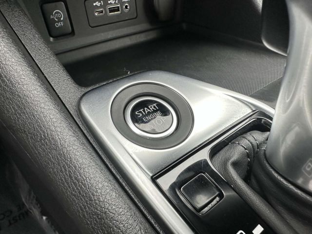 2024 Nissan Sentra SV CVT