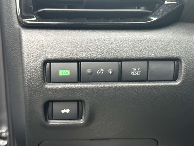2024 Nissan Sentra SV CVT