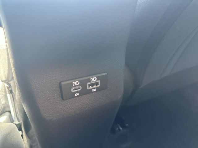 2024 Nissan Sentra SV CVT