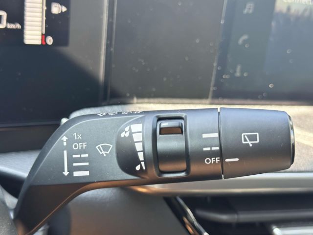 2024 Nissan Sentra SV CVT
