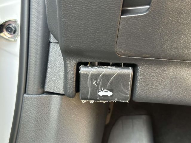 2024 Nissan Sentra SV CVT